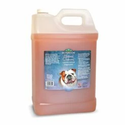 Bio-Groom Natural Oatmeal Shampoo 2.5 Gallon