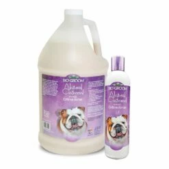 Bio-Groom Natural Oatmeal Anti-Itch Crème Rinse