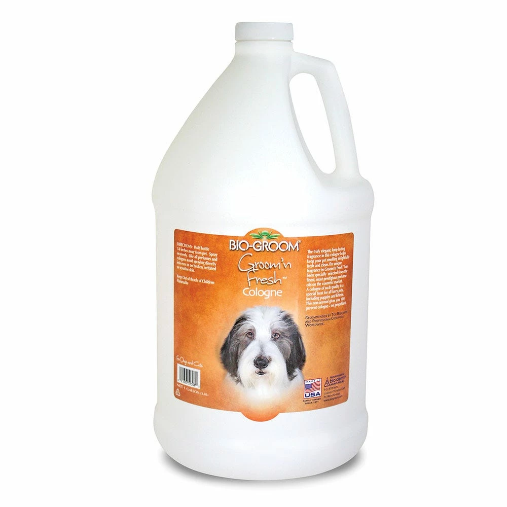 Bio-Groom Groom 'N Fresh Colognes - Image 2
