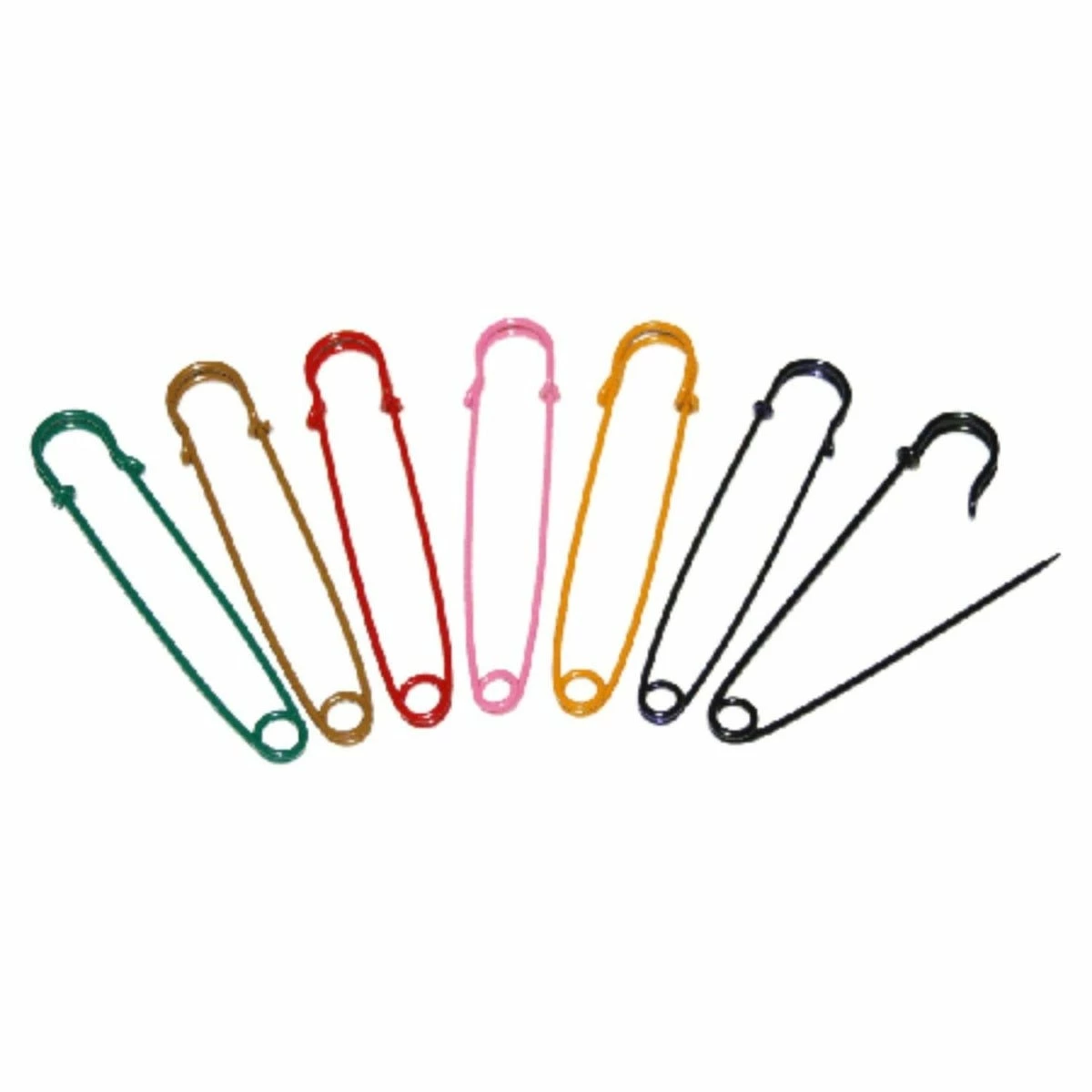 Blanket Pins Pk Of 5 - Image 2