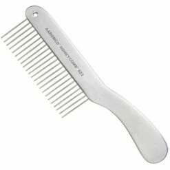 Honeycomb Poodle 23 Coarse Teeth