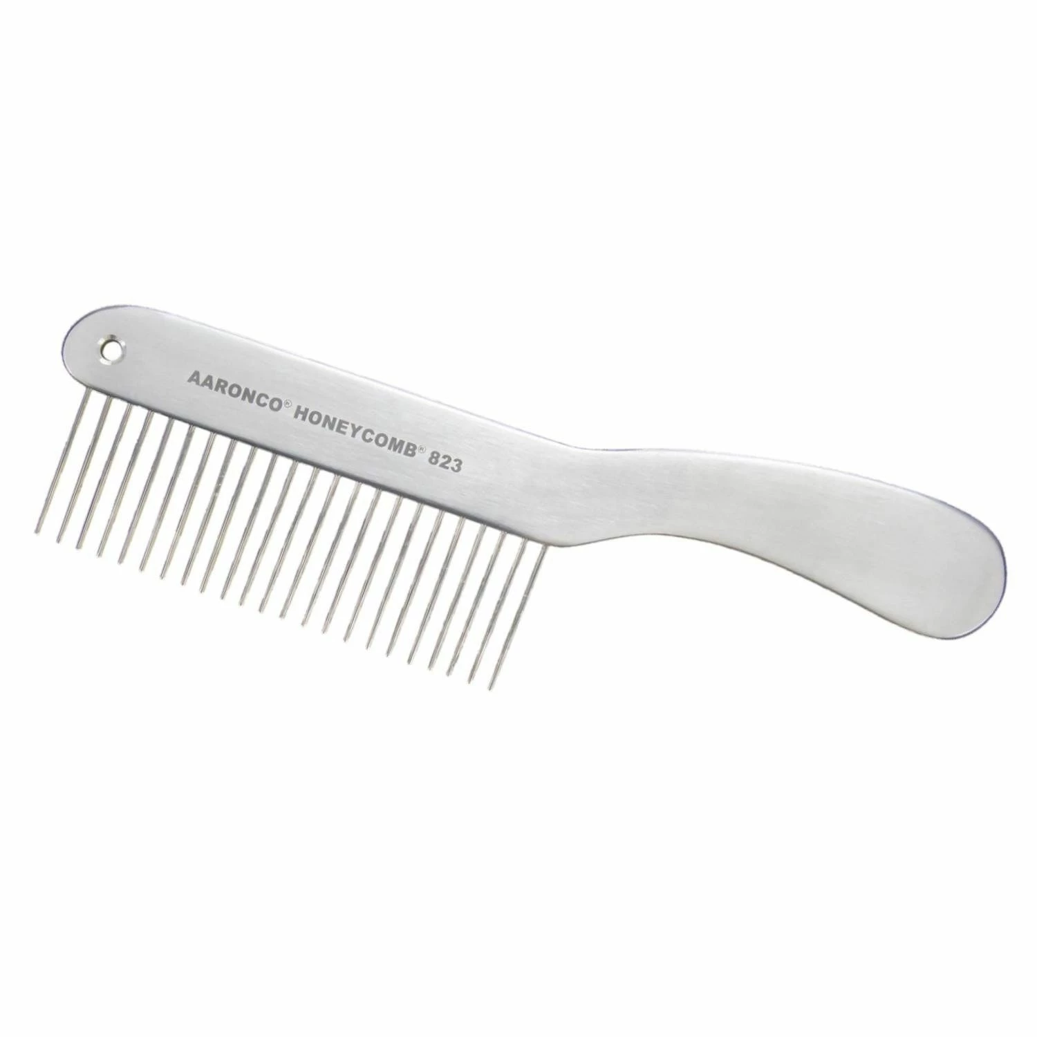 Honeycomb Poodle 23 Coarse Teeth - Image 2