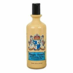 Crown Royale Magic Touch 3 Concentrate Grooming Spray 16oz