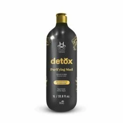 Hydra Vegan Detox Purifying Mud