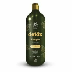 Hydra Vegan Detox Shampoo