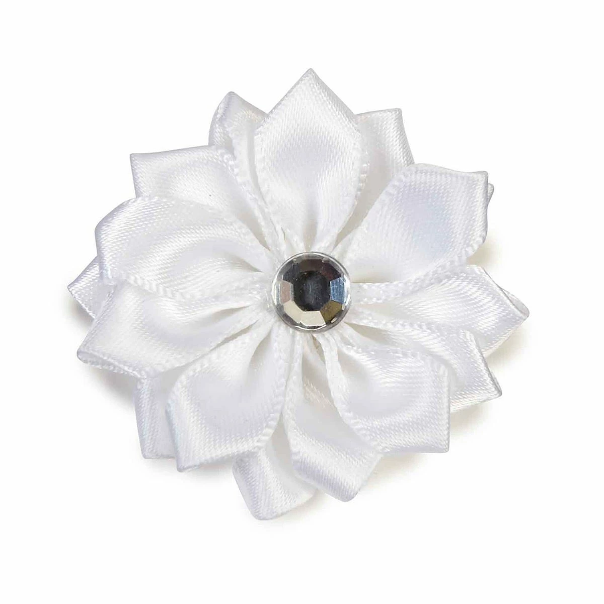 Aria Rhinestone Rainbow Bows 100ct - Image 4