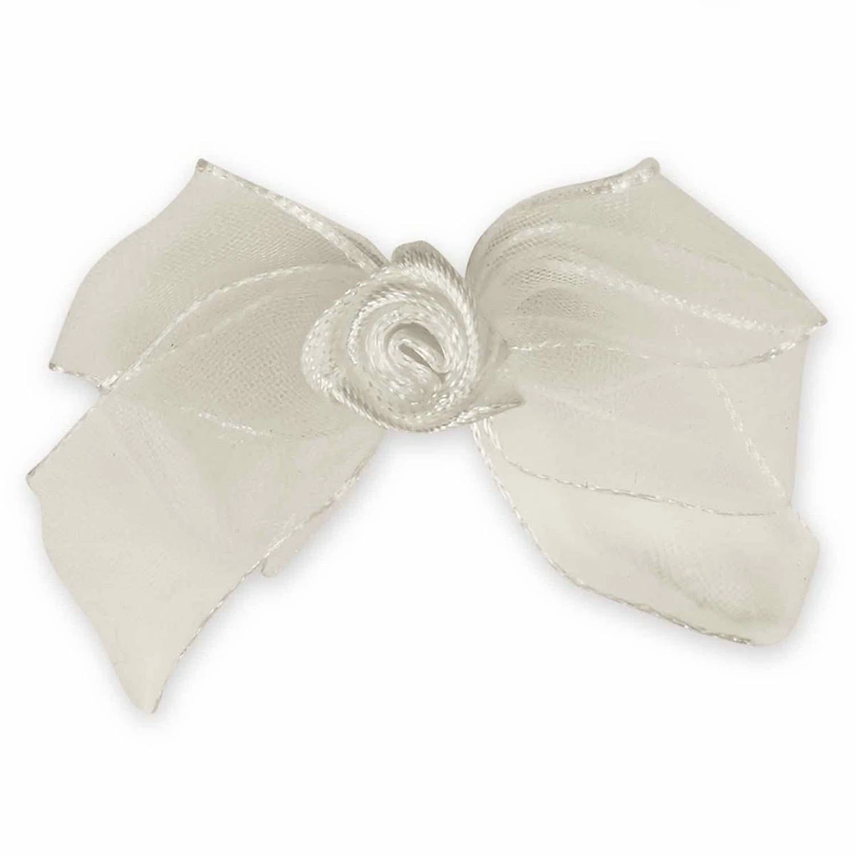 Aria Sheer Delight Bow Canister 100Pc - Image 3