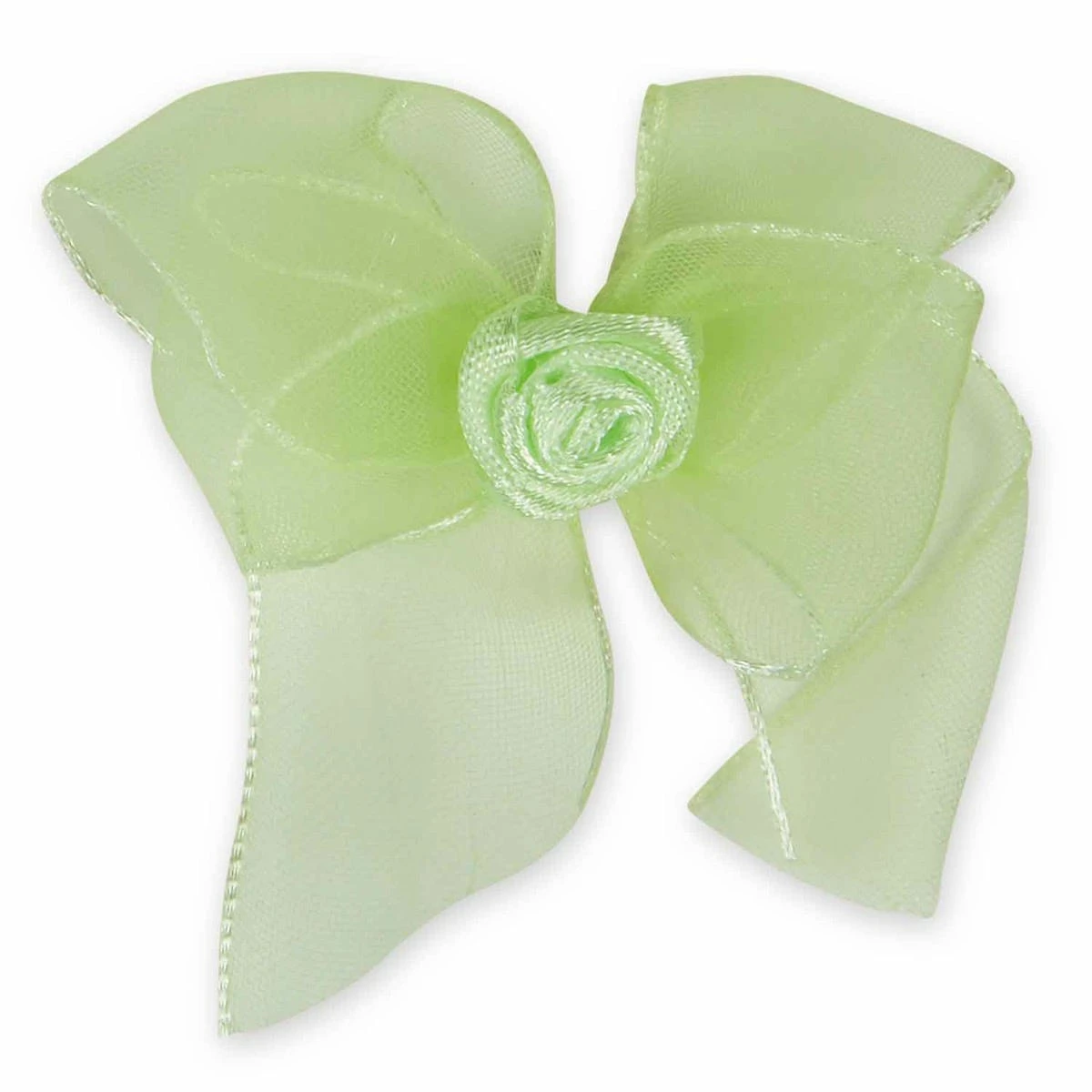 Aria Sheer Delight Bow Canister 100Pc - Image 4