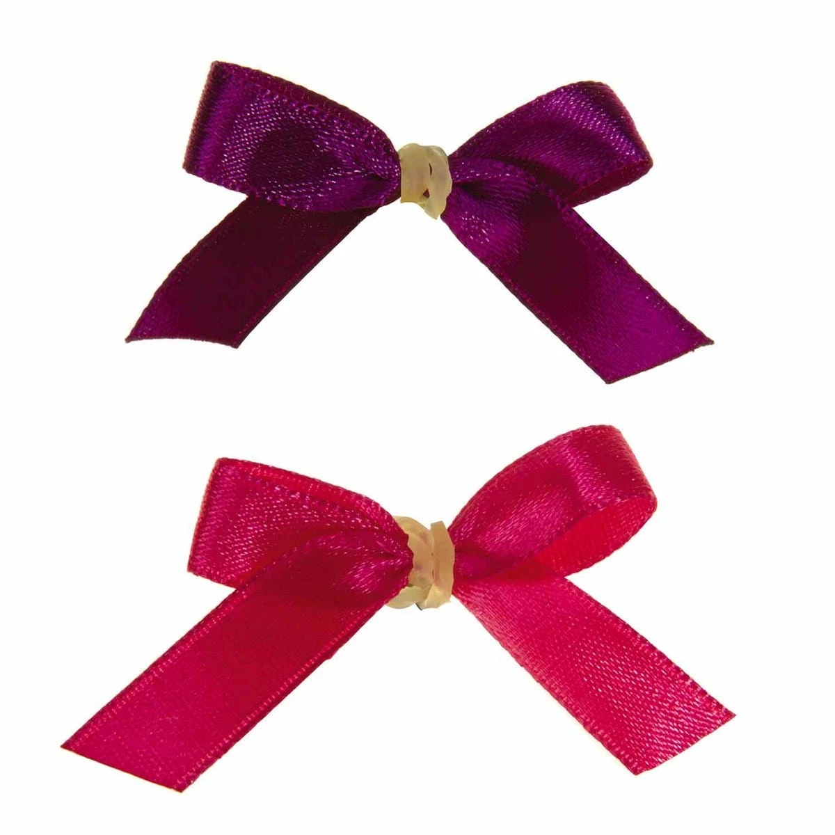 Aria Multi Color Bow Canister 3/8In 100Pc - Image 3