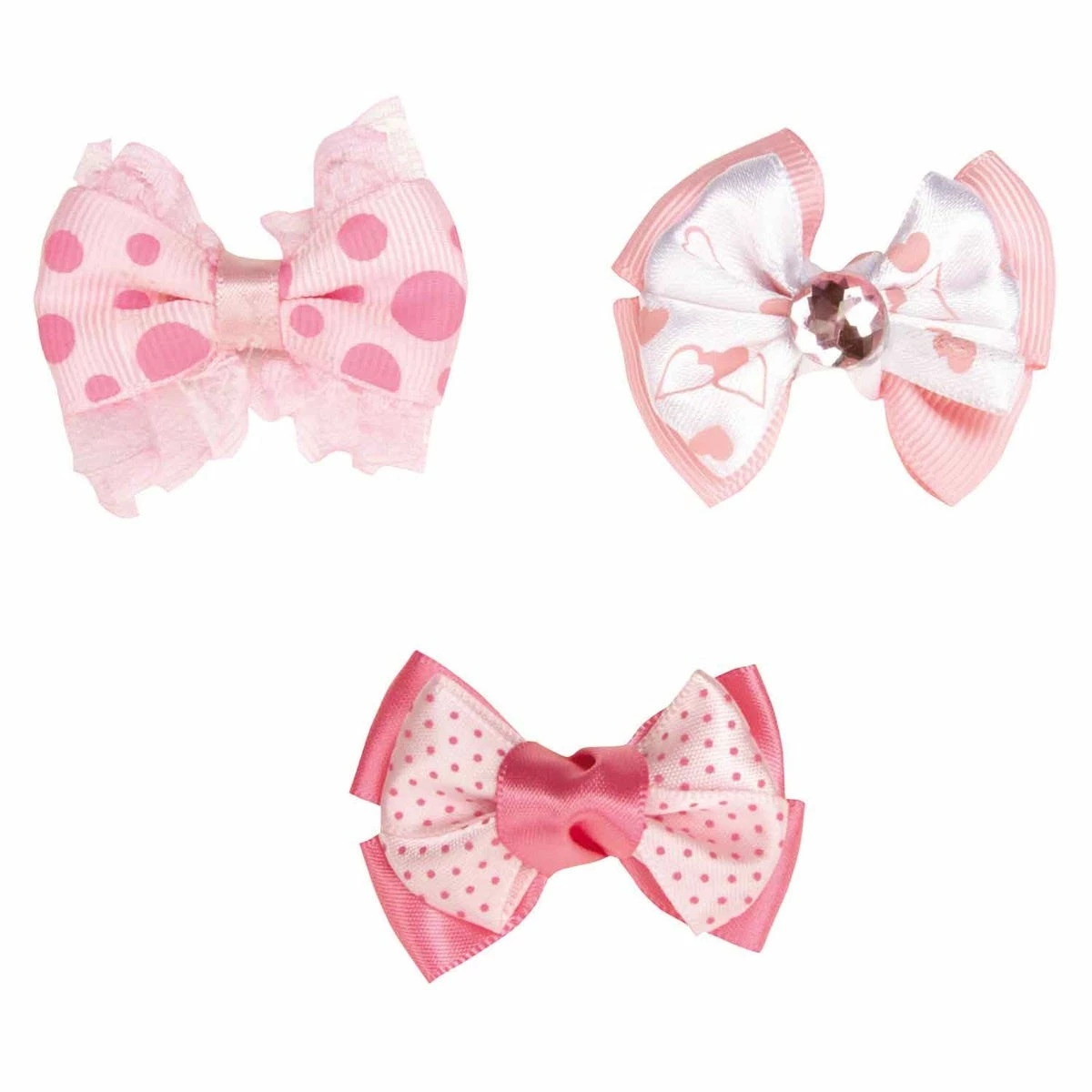 Aria Molly Bows Canister 45 Pc - Image 2