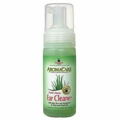 PPP AromaCare Foaming Ear Cleaner