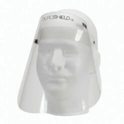 Safety Flip-Up Face Shields