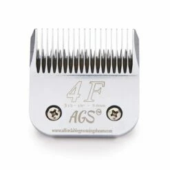 AGS 4 F Blade