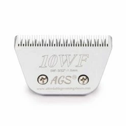 AGS 10 WIDE Blade