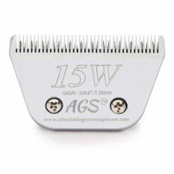 AGS 15 WIDE Blade