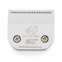AGS 40 Blade
