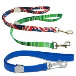 Alligator Grooming Loop