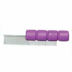 All For Groomers Hand Saver - Purple