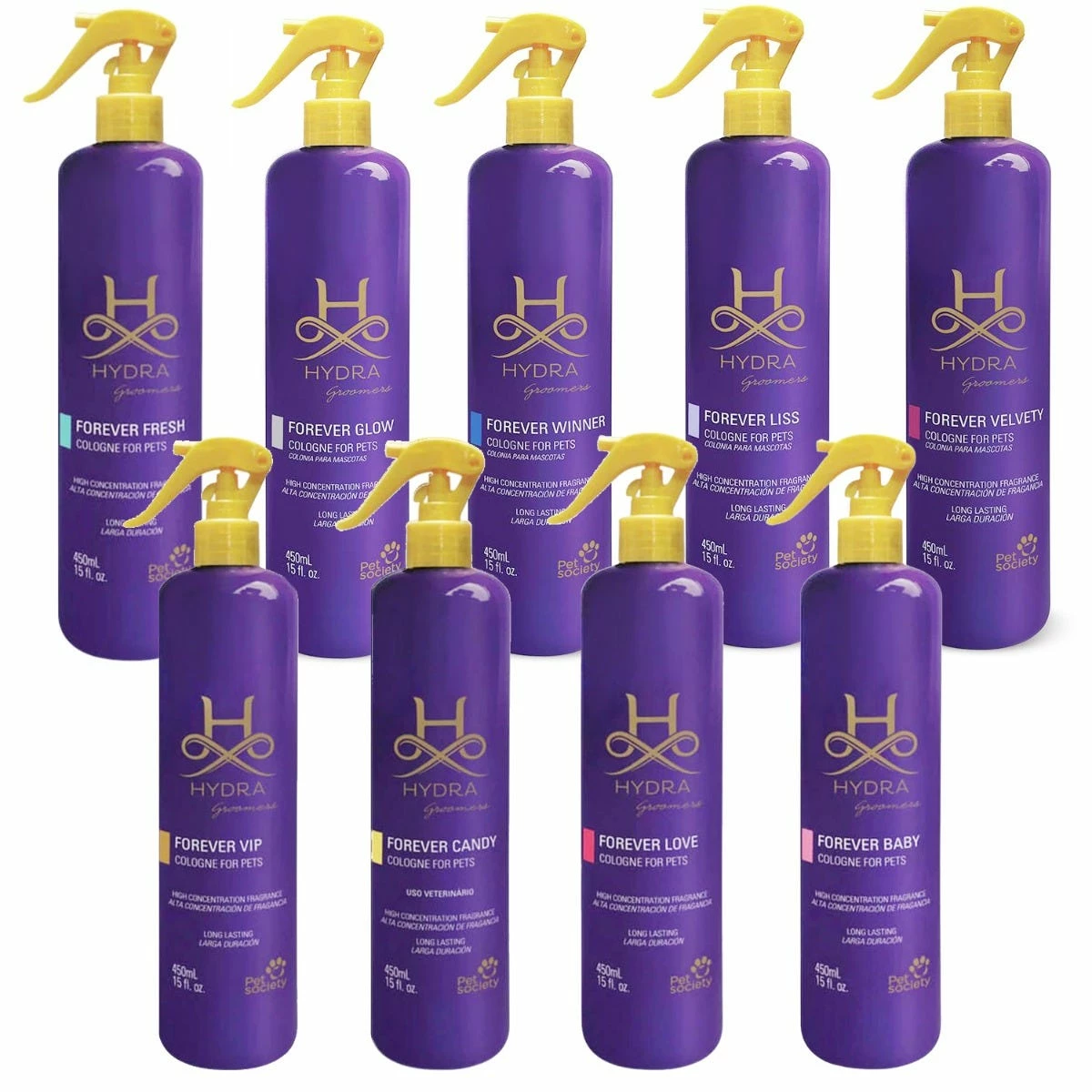 Hydra Colognes - Image 2