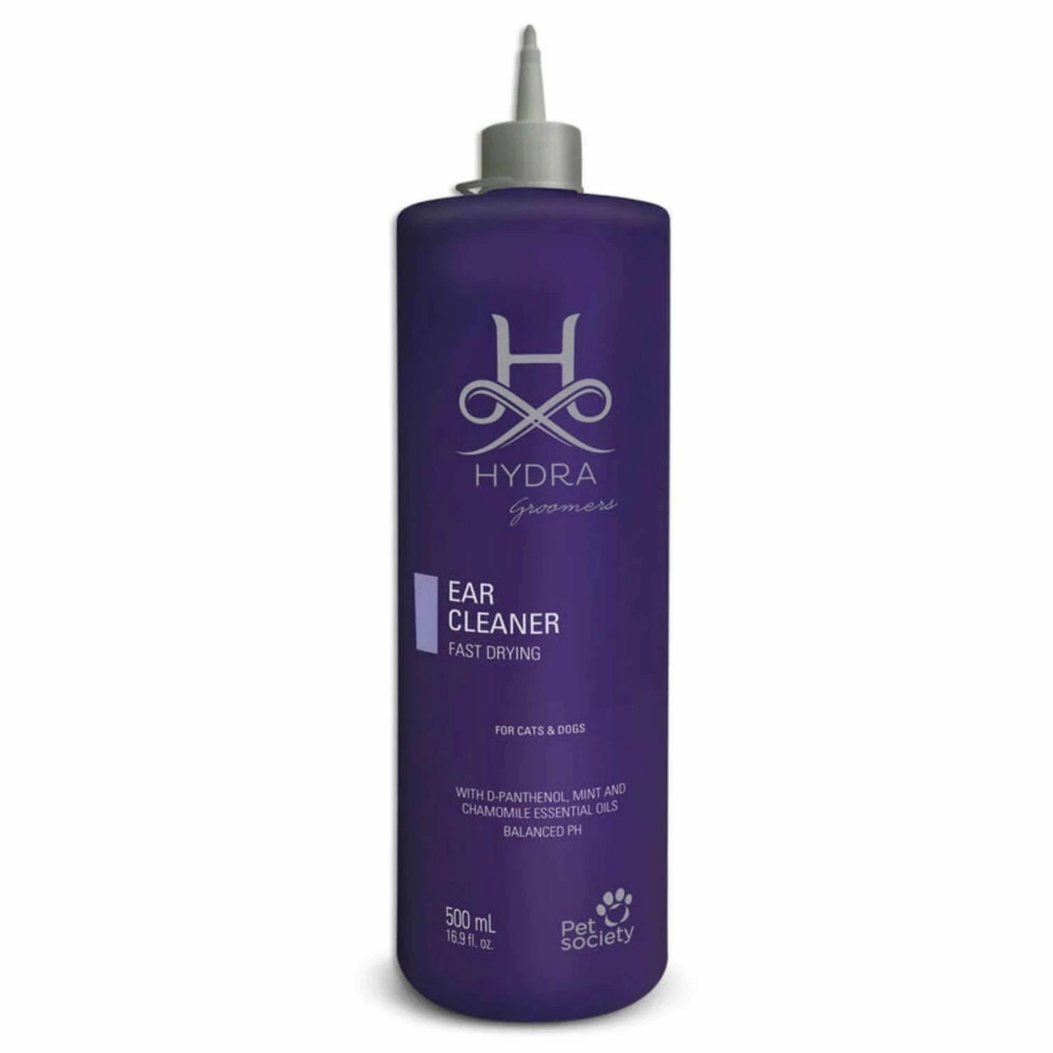 Hydra Ear Cleaner 500 ML16.9 Oz