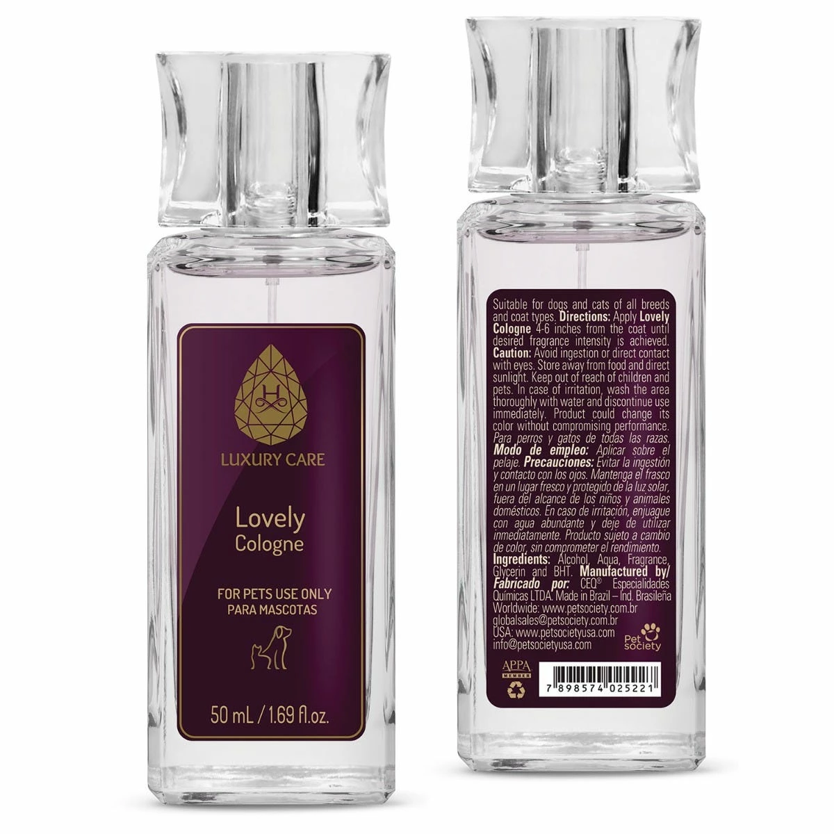 Hydra Luxury Care Bundle Kit - Image 2