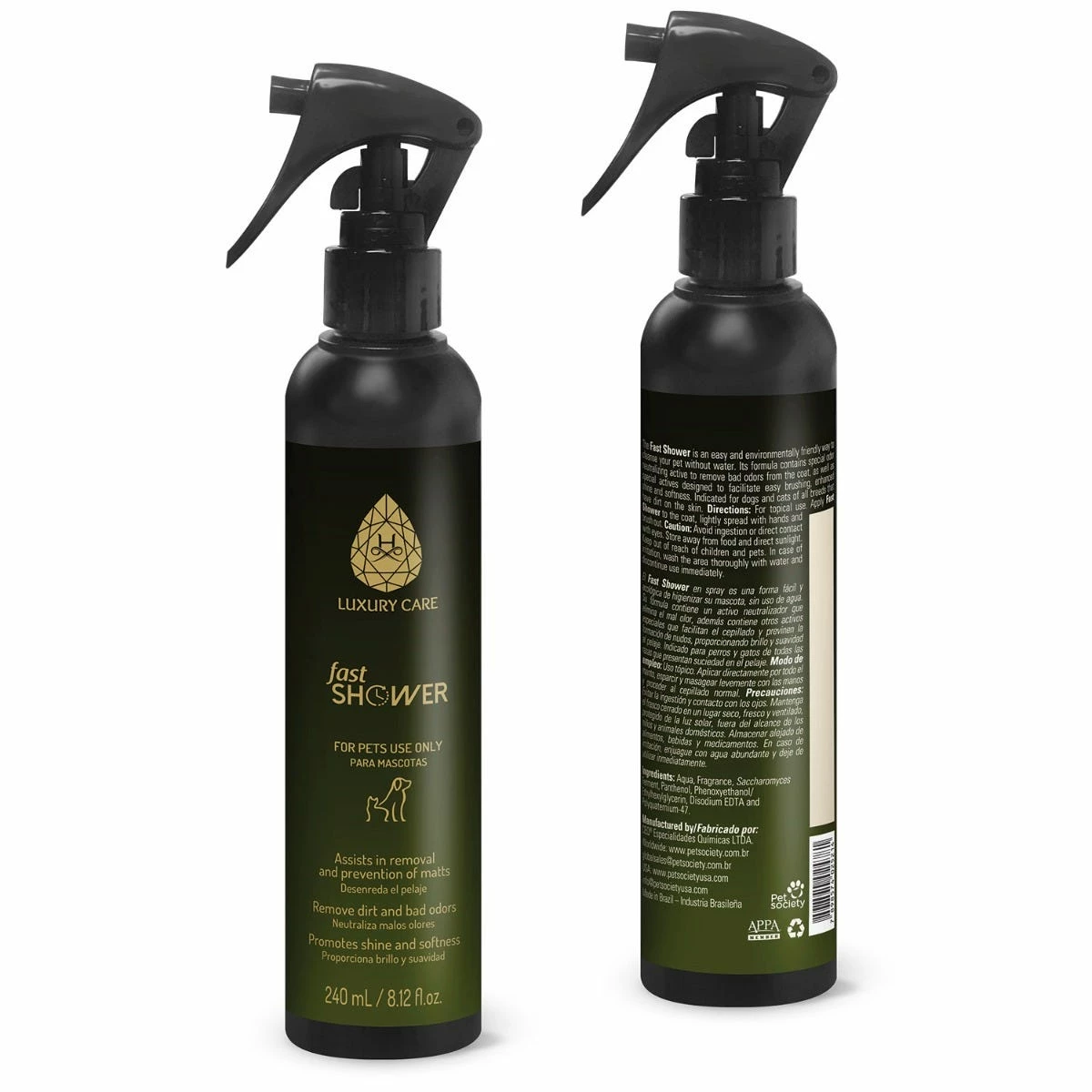 Hydra Luxury Care Bundle Kit - Image 3