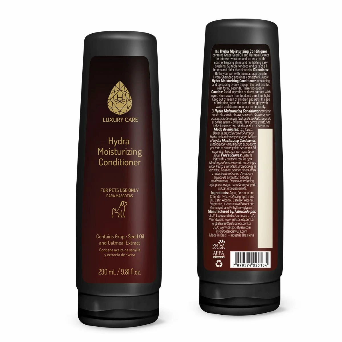 Hydra Luxury Care Bundle Kit - Image 4