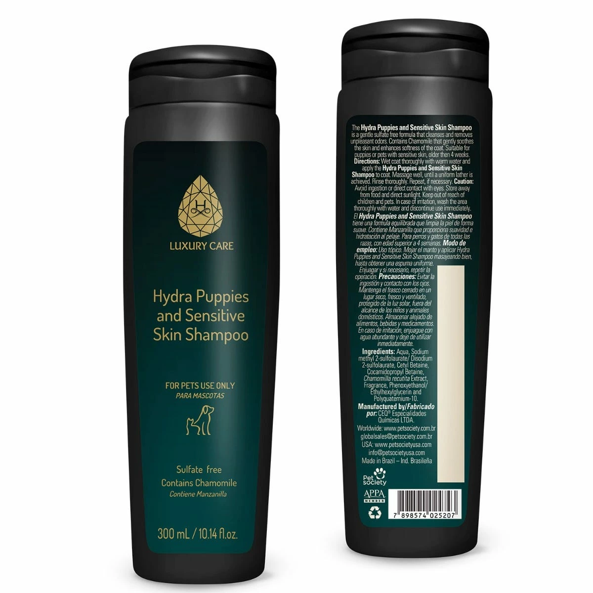 Hydra Luxury Care Bundle Kit - Image 5