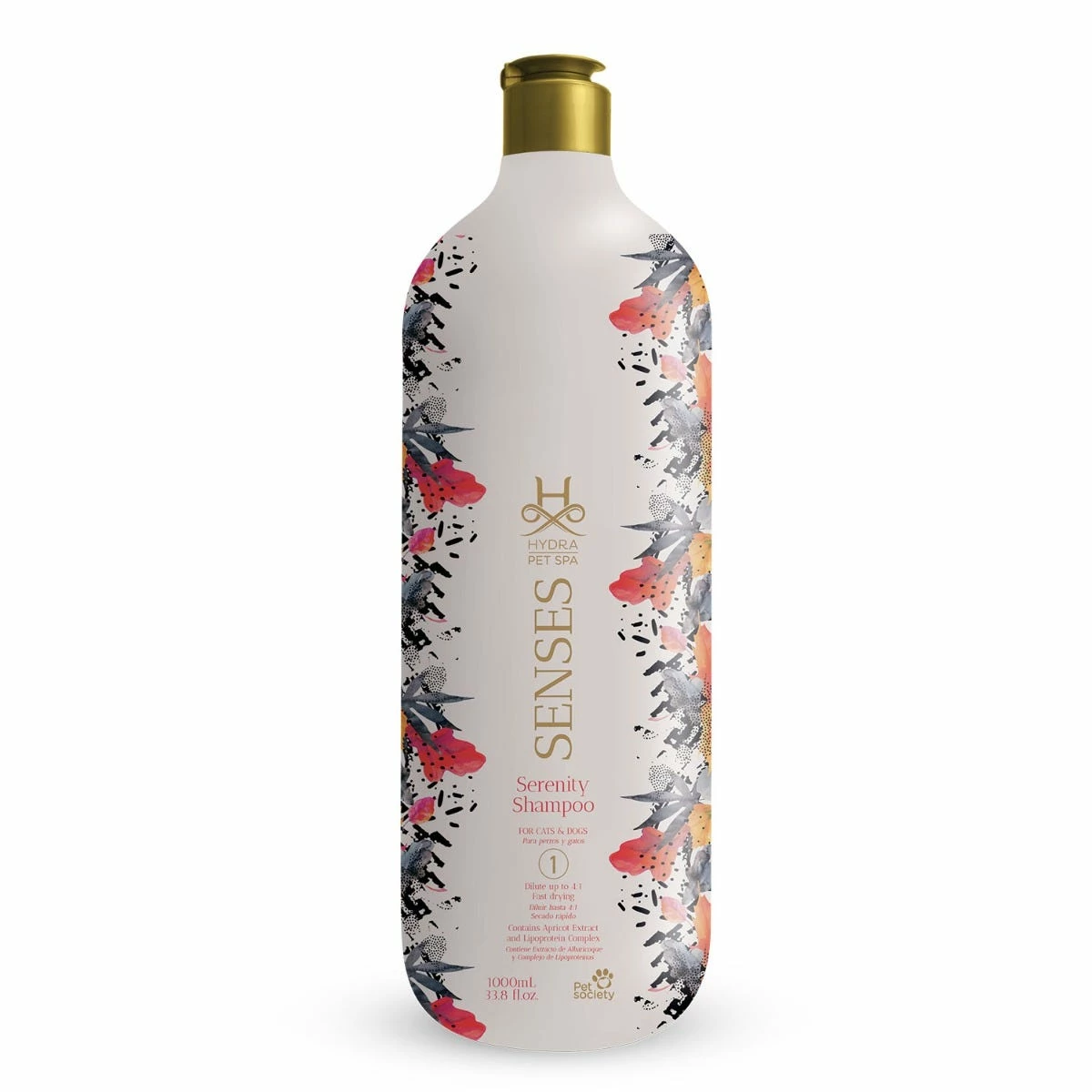 Hydra Pet Spa - Serenity Bundle - Image 7