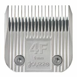 Joyzze A-Series Ceramic Coated Blade 4F