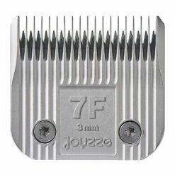 Joyzze A-Series Ceramic Coated Blade 7F