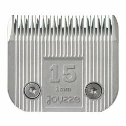 Joyzze A-Series Ceramic Coated Blade 15