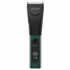 Joyzze Stinger Clipper C-Series Green