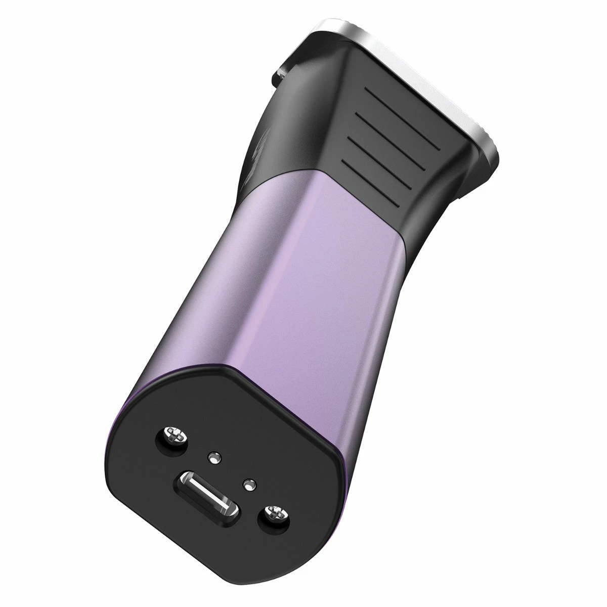 Joyzze Piranha Clipper D-Series Purple - Image 3