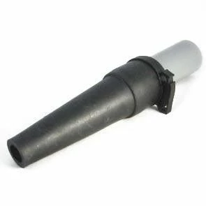 K-9 Round Dryer Blower Nozzle W/ Connector