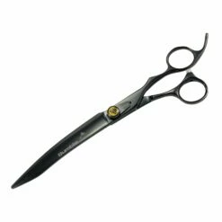 Kenchii® Bumble Bee 8in Curved Shear