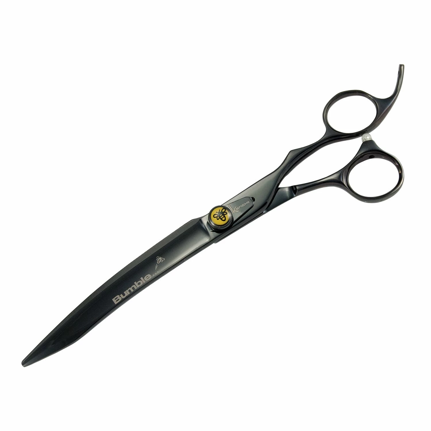 Kenchii® Bumble Bee 8in Curved Shear