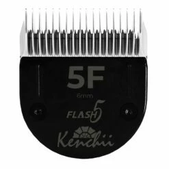 Kenchii Flash5 Ceramic Coated Blade 5F