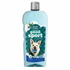 Fresh 'n Clean® Good Sport Deodorizing Shampoo For Puppies And Kittens 18 Oz