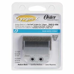 Oster® Oster Medium Blade For Adjustable Clippers