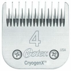 Oster® Oster CryogenX Blade 4 Skip Tooth