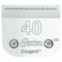 Oster® Oster CryogenX Blade 40