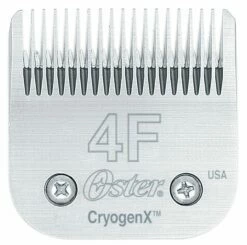 Oster® Oster CryogenX Blade 4 Finish Blade