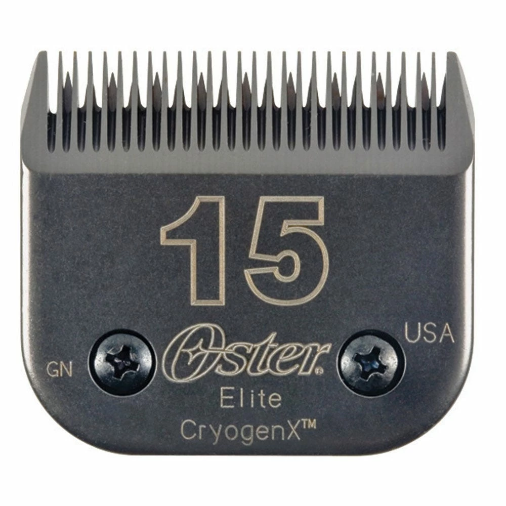Oster® Oster Elite CryogenX Blades - Image 4