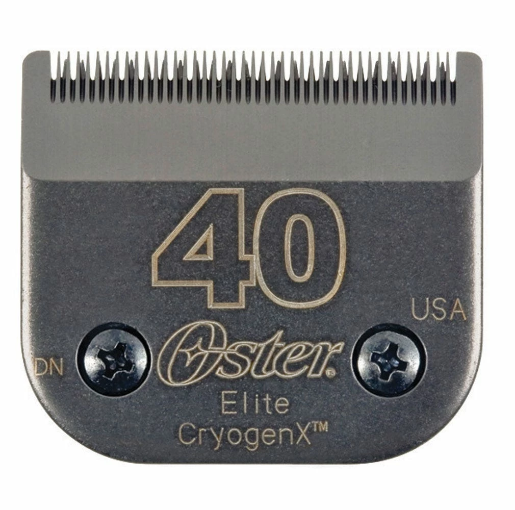 Oster® Oster Elite CryogenX Blades - Image 5