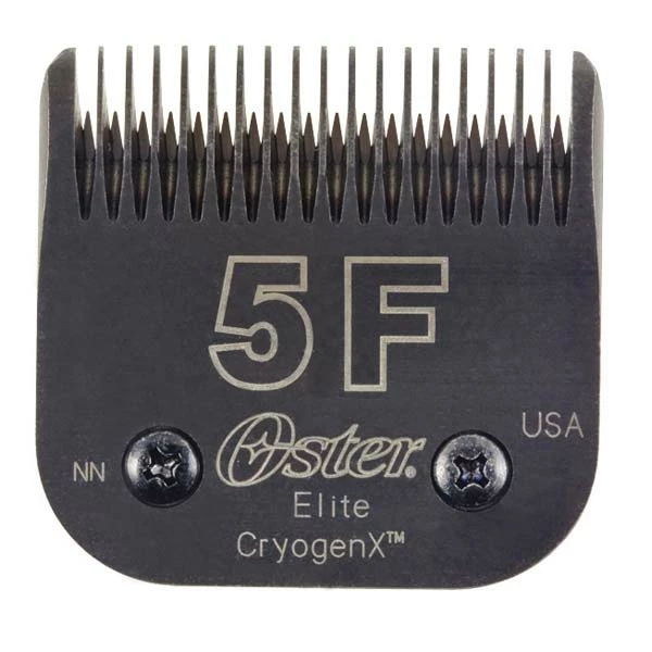 Oster® Oster Elite CryogenX Blades - Image 7