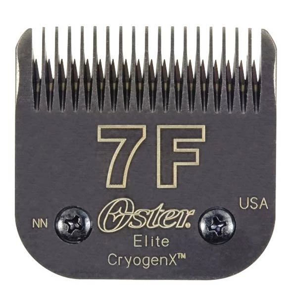 Oster® Oster Elite CryogenX Blades - Image 8