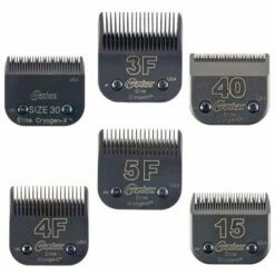 Oster® Oster Elite CryogenX Blades