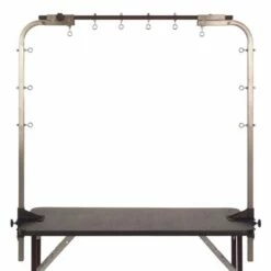 PetLift Double X-tenda Grooming Post