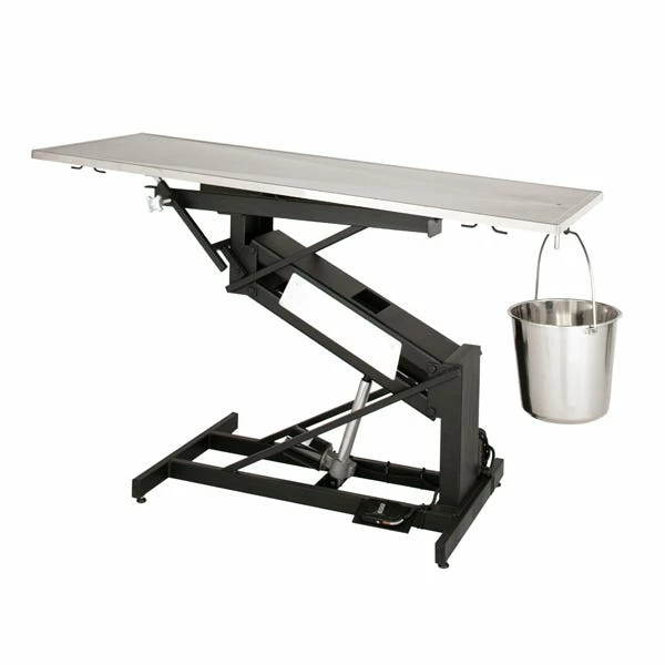 PetLift Surgery Table With Hydraulic Foot Pump